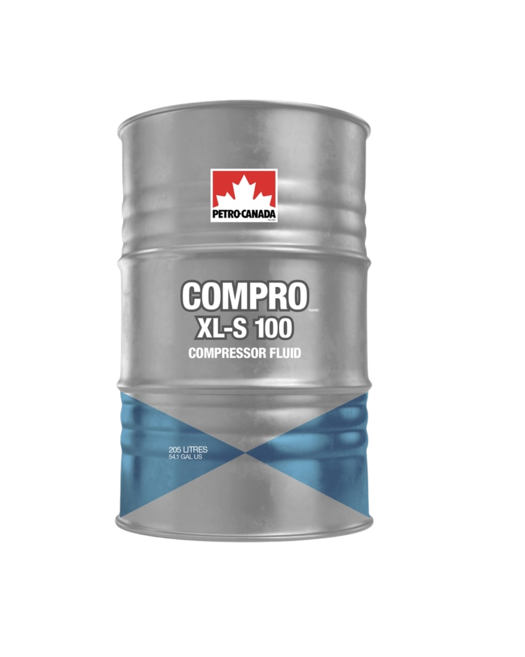 Compro™  XL-S